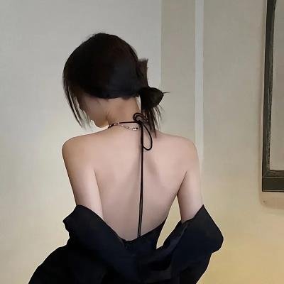 山间传来牛铃声